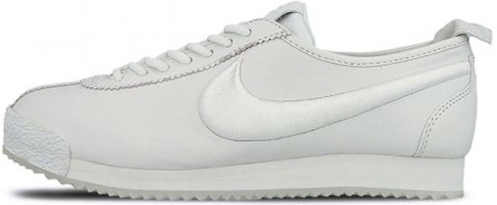 (W) Nike Cortez '72 Putih Polos 881205-100 Buy (W) Nike Cortez '72 Putih Polos 881205-100