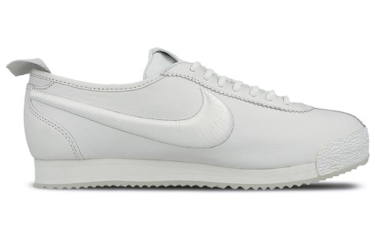 Order (W) 耐克 Cortez '72 全白配色 881205-100