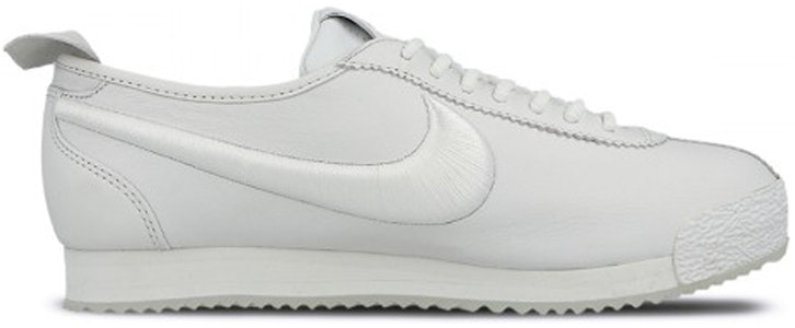 (W) Nike Cortez '72 Putih Polos 881205-100 Order (W) Nike Cortez '72 Putih Polos 881205-100