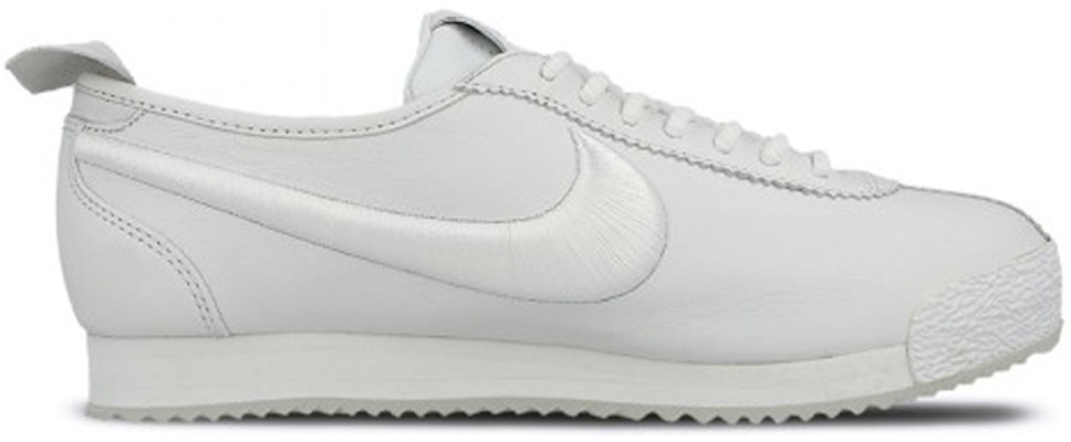 (W) 耐克 Cortez '72 全白配色 881205-100 Order (W) 耐克 Cortez '72 全白配色 881205-100