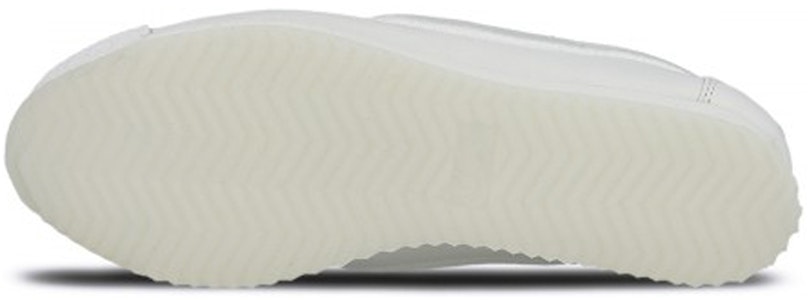 (W) Nike Cortez '72 Putih Polos 881205-100 Purchase (W) Nike Cortez '72 Putih Polos 881205-100