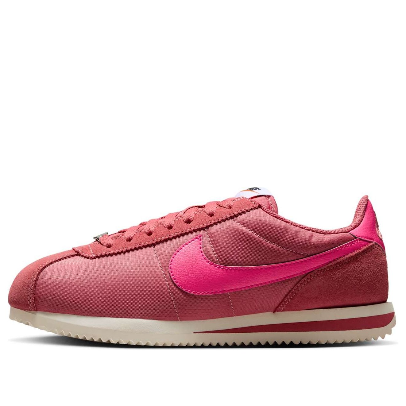 (W) Nike Cortez 'Adobe Hyper Pink'