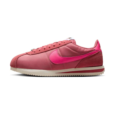 (W) Nike Cortez 'Adobe Hyper Pink'