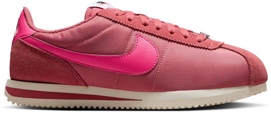 (Women) Nike Cortez 'Adobe Hyper Pink' DZ2795-604 Buy (Women) Nike Cortez 'Adobe Hyper Pink' DZ2795-604