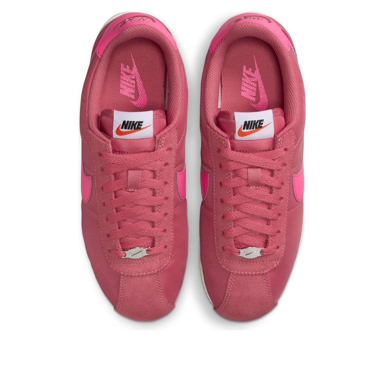 (W) Nike Cortez 'Adobe Hyper Pink' 圖 2