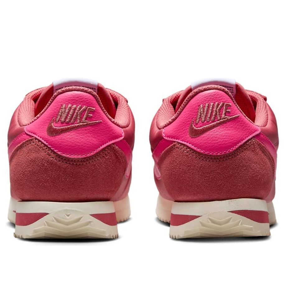 (W) Nike Cortez 'Adobe Hyper Pink' 圖 3