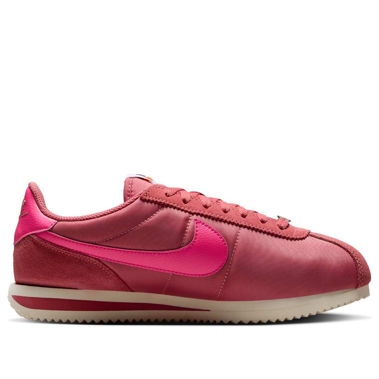 (W) Nike Cortez 'Adobe Hyper Pink' 圖 6