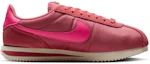 Details for (W) Nike Cortez ''Adobe Hyper Pink'' Wanita Lelaki Sneakers DZ2795-604
