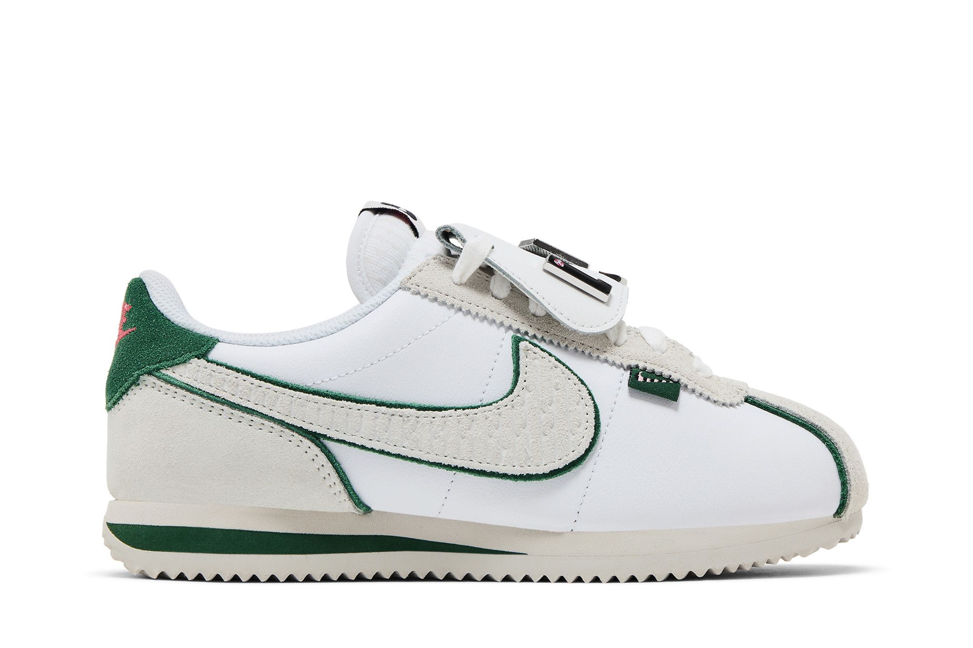 Buy (W) Nike Cortez 'Bersatu Dalam Bunga' FQ0259-110