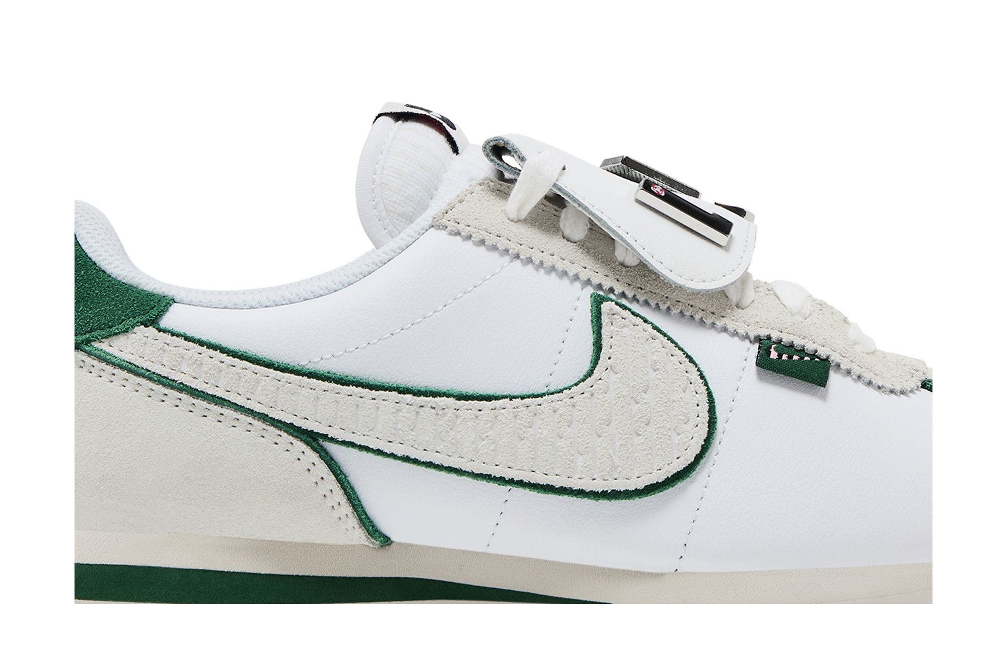 Order (W) Nike Cortez 'Bersatu Dalam Bunga' FQ0259-110