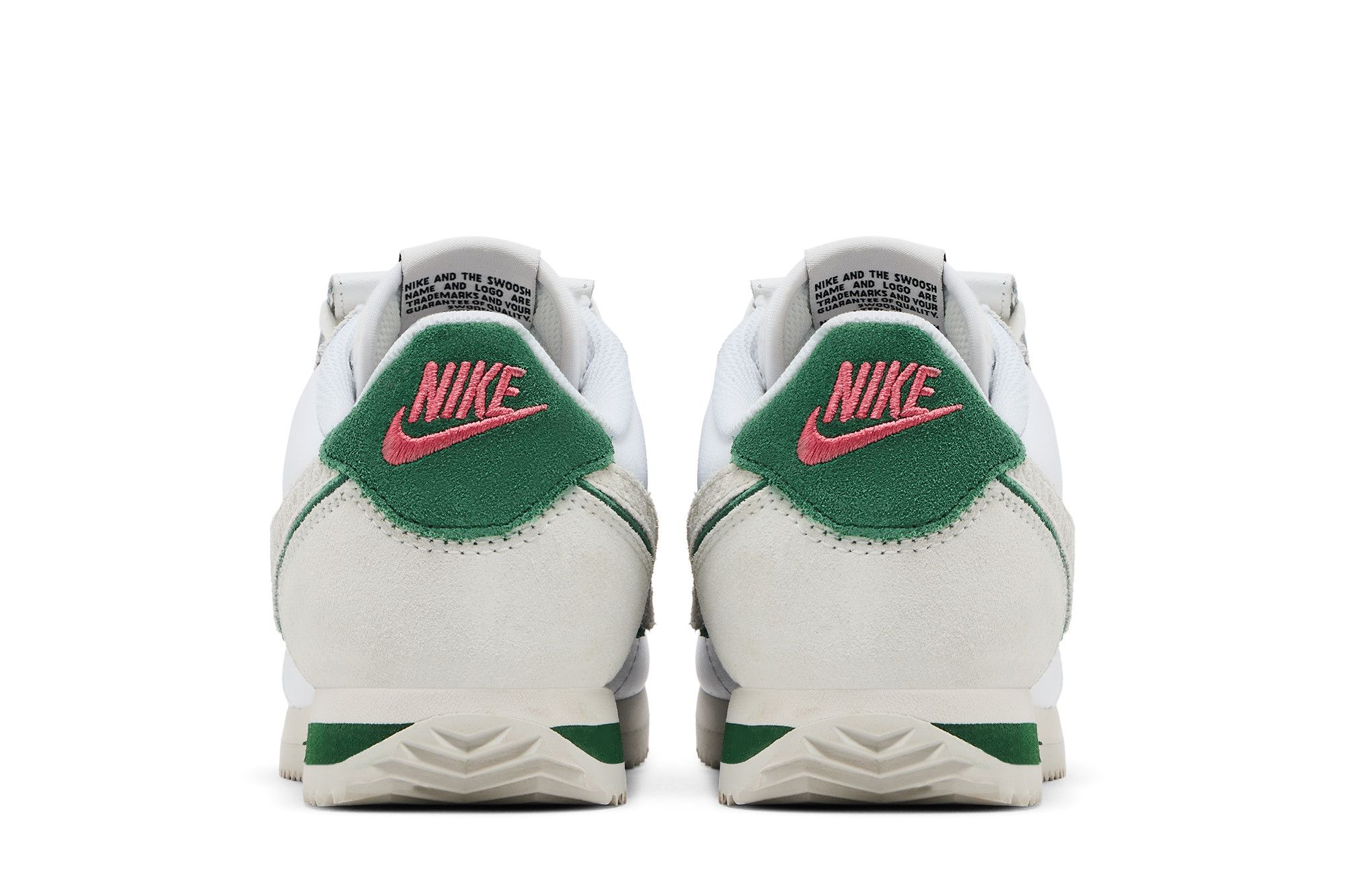 Details for (W) Nike Cortez 'Bersatu Dalam Bunga' FQ0259-110