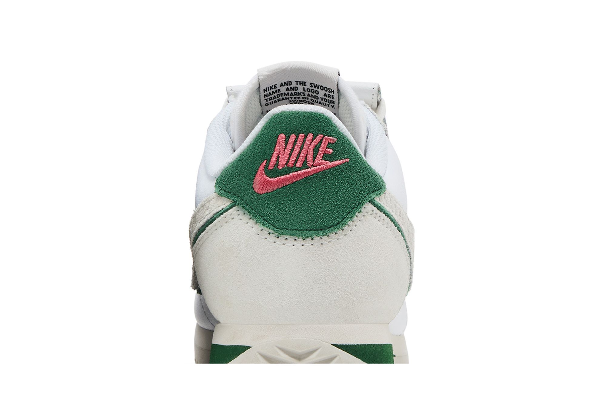 Sizing (W) Nike Cortez 'Bersatu Dalam Bunga' FQ0259-110