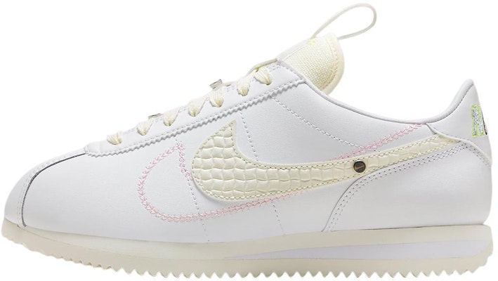 (W) Nike Cortez 23 'Emoji' Pria Wanita Sneakers FD4620-111 Buy (W) Nike Cortez 23 'Emoji' Pria Wanita Sneakers FD4620-111