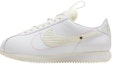 Buy Nike Cortez 23 防滑耐磨 低筒 跑步鞋 女款 白色