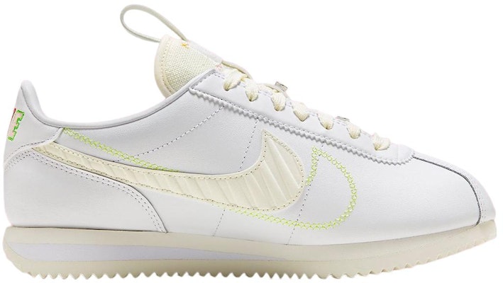 (W) Nike Cortez 23 'Emoji' Pria Wanita Sneakers FD4620-111 Order (W) Nike Cortez 23 'Emoji' Pria Wanita Sneakers FD4620-111