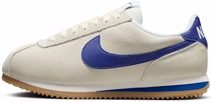 (Women) Nike Cortez 'Athletic Department' FQ8108-110 (Women) Nike Cortez 'Athletic Department' FQ8108-110