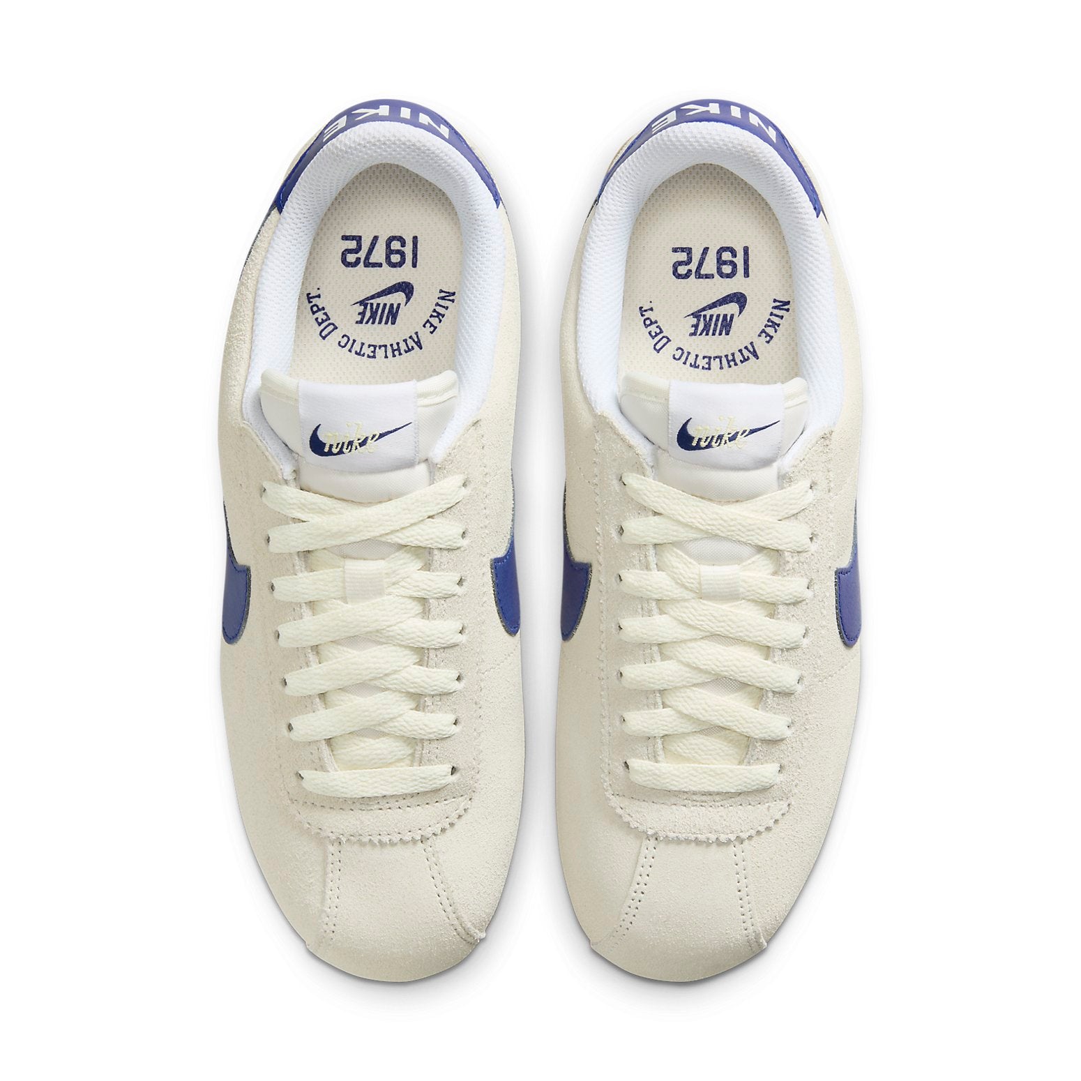 Shop (W) Nike Cortez 'Departamento Atlético' FQ8108-110