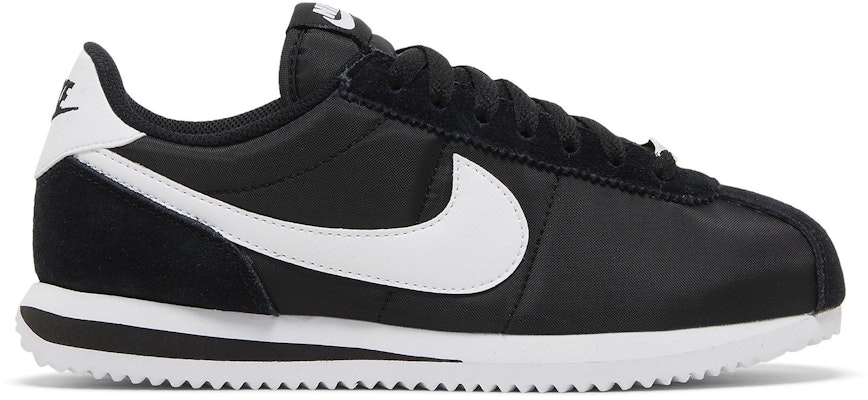(女性)Nike Cortez '黑白' DZ2795-001 Buy (女性)Nike Cortez '黑白' DZ2795-001