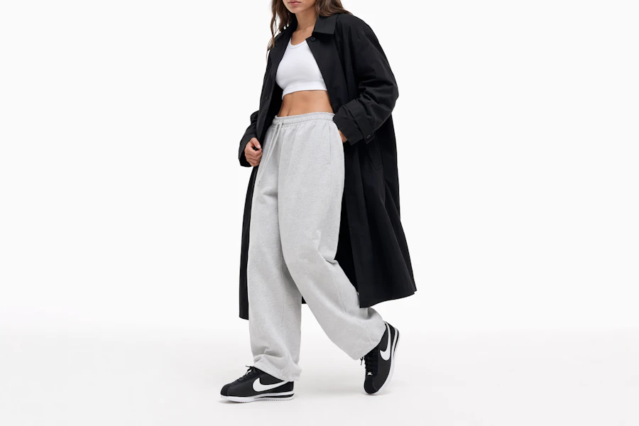 (女性)Nike Cortez '黑白' DZ2795-001 Order (女性)Nike Cortez '黑白' DZ2795-001