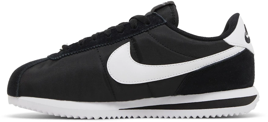 (女性)Nike Cortez '黑白' DZ2795-001 Shop (女性)Nike Cortez '黑白' DZ2795-001