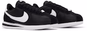 Cheap (W) 나이키 코르테즈 블랙 화이트 (Nike Cortez Black White) DZ2795-001