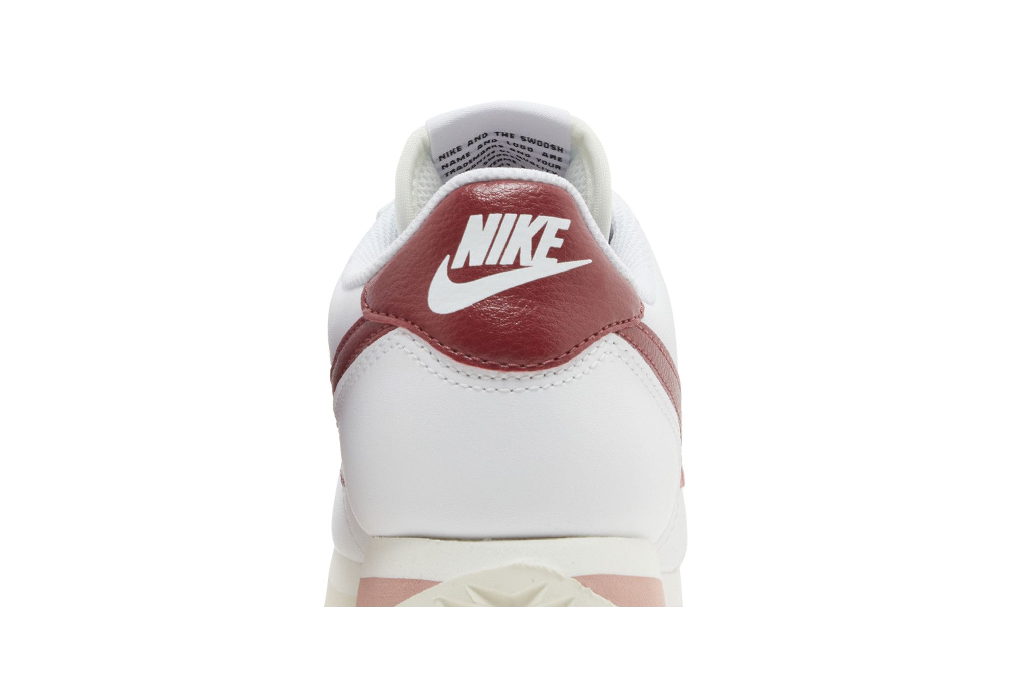 Sizing (Women) Nike Cortez 'Cedar' DN1791-103