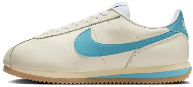 (W) Nike Cortez 'Leche de Coco y Nebulosa Teal' HF4268-113 Buy (W) Nike Cortez 'Leche de Coco y Nebulosa Teal' HF4268-113