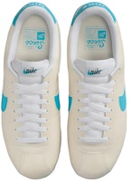 (W) ナイキ コルテッツ "ココナッツミルク×ティールネビュラ" HF4268-113 Lookbook (W) ナイキ コルテッツ "ココナッツミルク×ティールネビュラ" HF4268-113