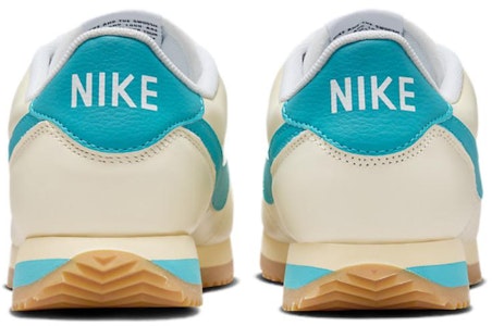 (W) Nike Cortez 'Leche de Coco y Nebulosa Teal' HF4268-113 Purchase (W) Nike Cortez 'Leche de Coco y Nebulosa Teal' HF4268-113