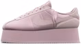 Buy (W) Nike Cortez Platform Unlocked By You Kasut Custom 'Merah Jambu' FQ7223-905
