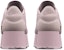 (W) Nike Cortez Platform Unlocked By You Kasut Custom 'Merah Jambu' FQ7223-905