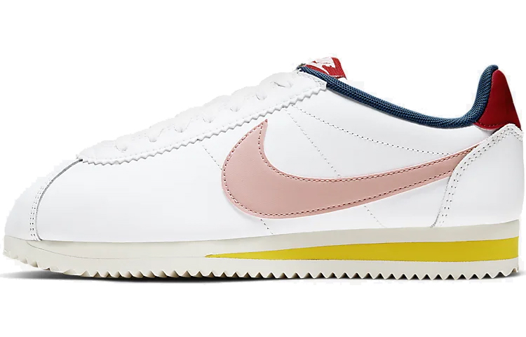 Buy (W) Nike Cortez 'Coral Stardust' - Kasut Nike Cortez 'Coral Stardust' Terbaru 807471-114