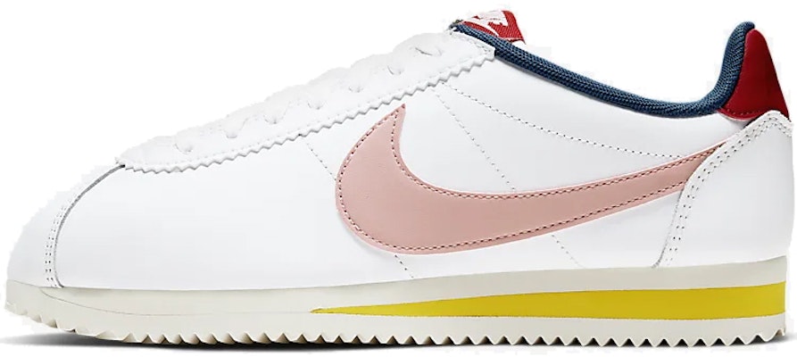 (W) Nike Cortez 'Coral Stardust' - Kasut Nike Cortez 'Coral Stardust' Terbaru 807471-114 Buy (W) Nike Cortez 'Coral Stardust' - Kasut Nike Cortez 'Coral Stardust' Terbaru 807471-114