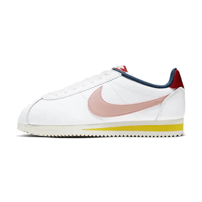 (W) Nike Cortez 'Coral Stardust'