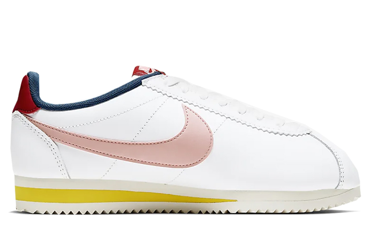 Order (W) Nike Cortez 'Coral Stardust' - Kasut Nike Cortez 'Coral Stardust' Terbaru 807471-114