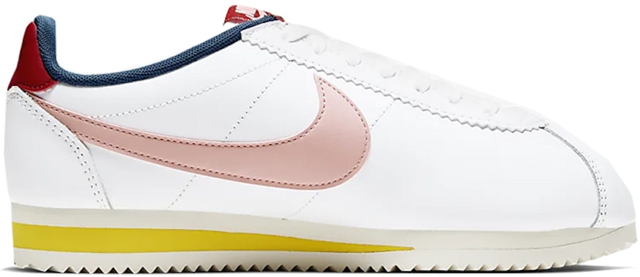 (W) Nike Cortez 'Coral Stardust' - Kasut Nike Cortez 'Coral Stardust' Terbaru 807471-114 Order (W) Nike Cortez 'Coral Stardust' - Kasut Nike Cortez 'Coral Stardust' Terbaru 807471-114
