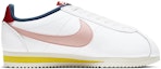 Order (W) Nike Cortez 'Coral Stardust' - Kasut Nike Cortez 'Coral Stardust' Terbaru 807471-114