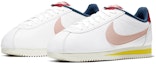 Lookbook (W) Nike Cortez 'Coral Stardust' - Kasut Nike Cortez 'Coral Stardust' Terbaru 807471-114