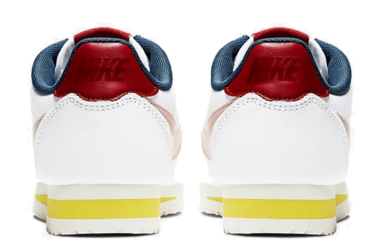 Shop (W) Nike Cortez 'Coral Stardust' - Kasut Nike Cortez 'Coral Stardust' Terbaru 807471-114