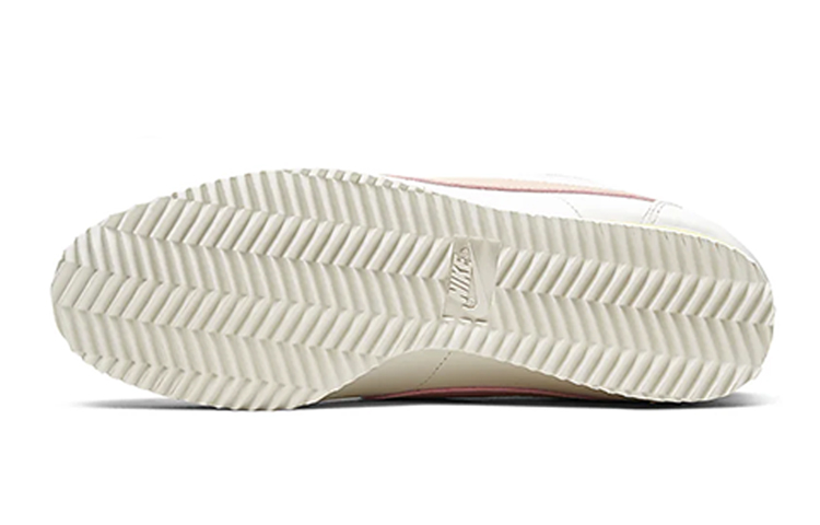 Purchase (W) Nike Cortez 'Coral Stardust' - Kasut Nike Cortez 'Coral Stardust' Terbaru 807471-114