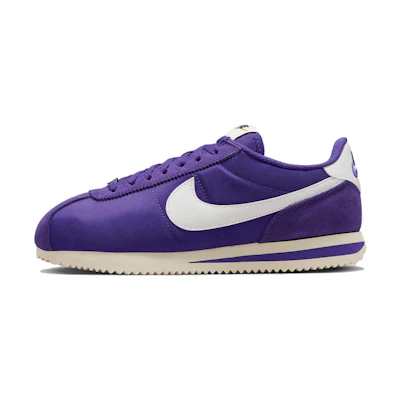 (W) Nike Cortez 'Court Purple'