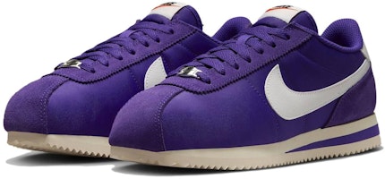 (W) Nike Cortez 'Púrpura Corte' DZ2795-500 Lookbook (W) Nike Cortez 'Púrpura Corte' DZ2795-500