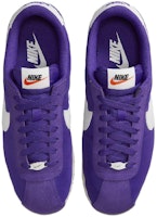 (W) Nike Cortez 'Púrpura Corte' DZ2795-500 Shop (W) Nike Cortez 'Púrpura Corte' DZ2795-500