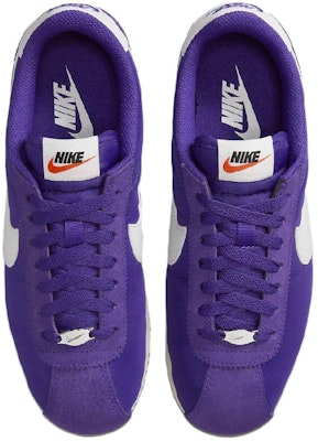 (W) 나이키 코르테즈 '코트 퍼플' DZ2795-500 Shop (W) 나이키 코르테즈 '코트 퍼플' DZ2795-500