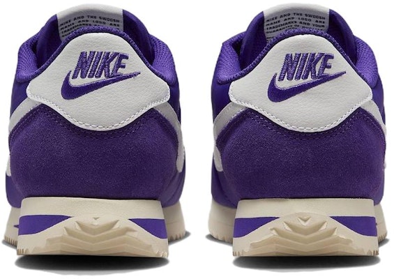 (W) 나이키 코르테즈 '코트 퍼플' DZ2795-500 Purchase (W) 나이키 코르테즈 '코트 퍼플' DZ2795-500
