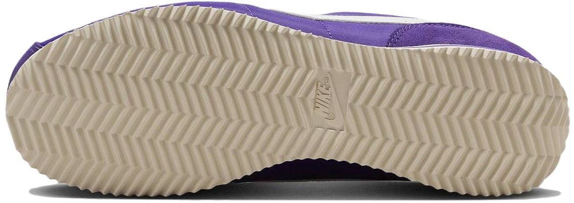 (W) 나이키 코르테즈 '코트 퍼플' DZ2795-500 Details for (W) 나이키 코르테즈 '코트 퍼플' DZ2795-500