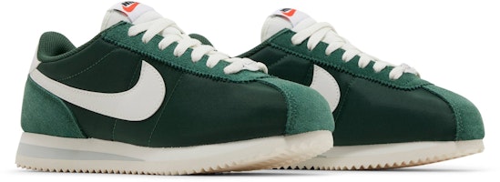 (W) Nike Cortez 'Hijau Fir' DZ2795-300 Cheap (W) Nike Cortez 'Hijau Fir' DZ2795-300