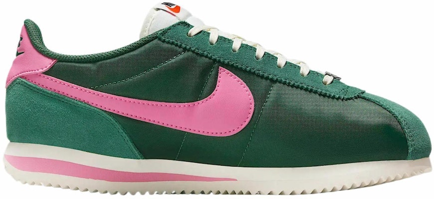 (W) 耐克Cortez经典绿粉配色 IF1764-300 Order (W) 耐克Cortez经典绿粉配色 IF1764-300