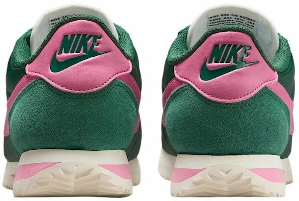 (W) 耐克Cortez经典绿粉配色 IF1764-300 Purchase (W) 耐克Cortez经典绿粉配色 IF1764-300