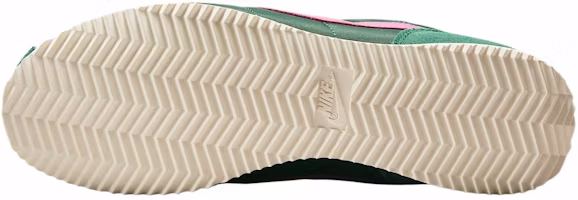 Details for (W) Nike Cortez ''Grün Pinksicle'' IF1764-300